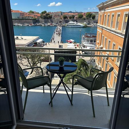 Aurum Ponte Deluxe Ζαντάρ Εξωτερικό φωτογραφία