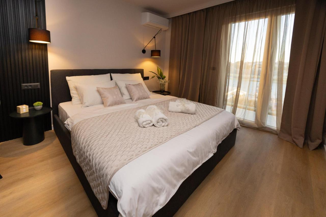 Aurum Ponte Deluxe Ζαντάρ Εξωτερικό φωτογραφία