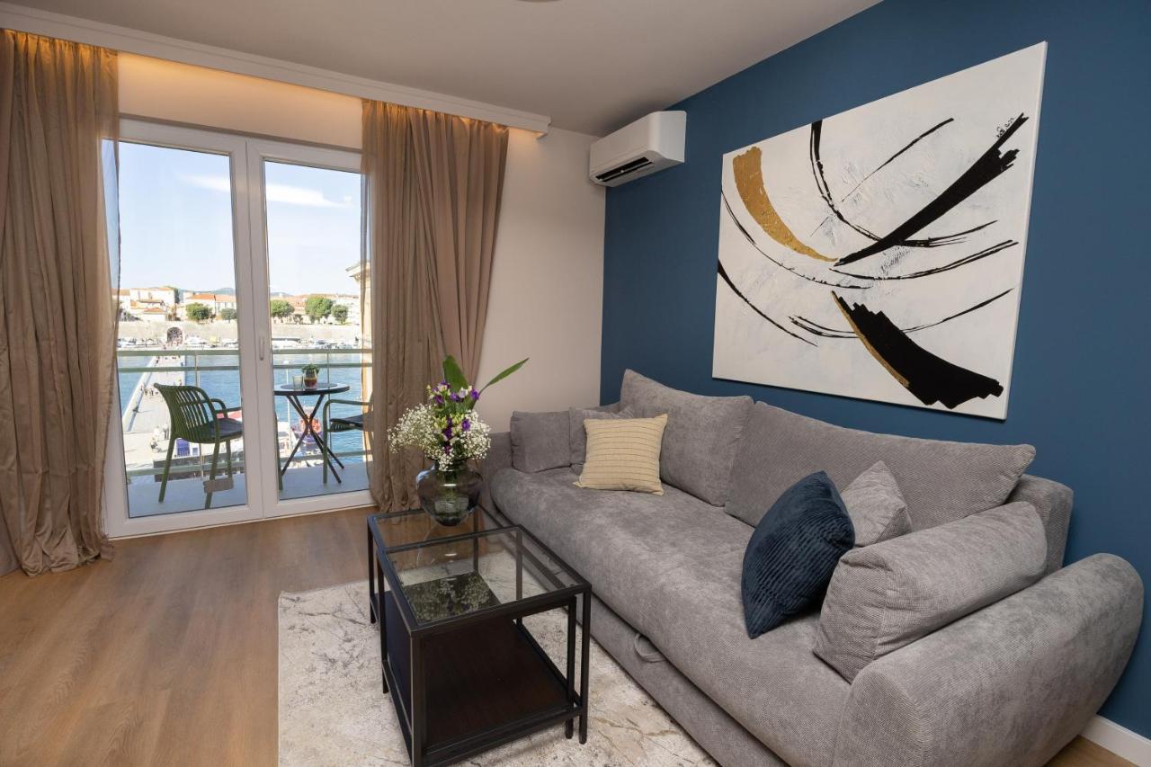 Aurum Ponte Deluxe Ζαντάρ Εξωτερικό φωτογραφία