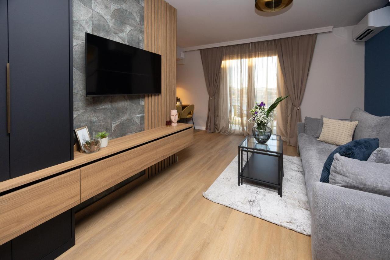 Aurum Ponte Deluxe Ζαντάρ Εξωτερικό φωτογραφία