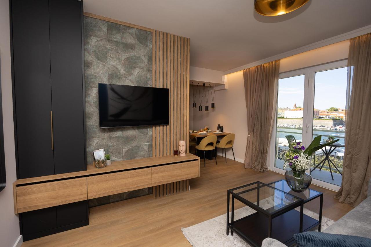 Aurum Ponte Deluxe Ζαντάρ Εξωτερικό φωτογραφία