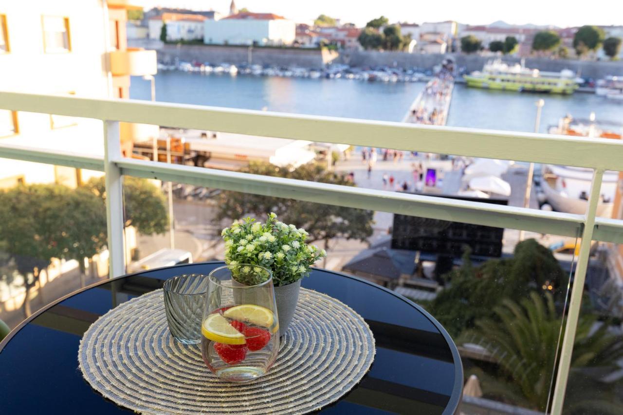 Aurum Ponte Deluxe Ζαντάρ Εξωτερικό φωτογραφία