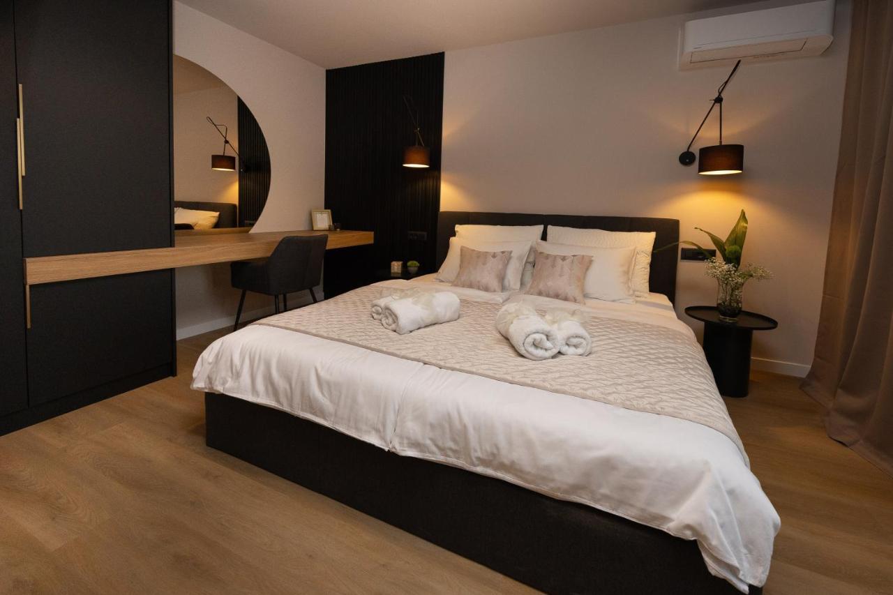 Aurum Ponte Deluxe Ζαντάρ Εξωτερικό φωτογραφία