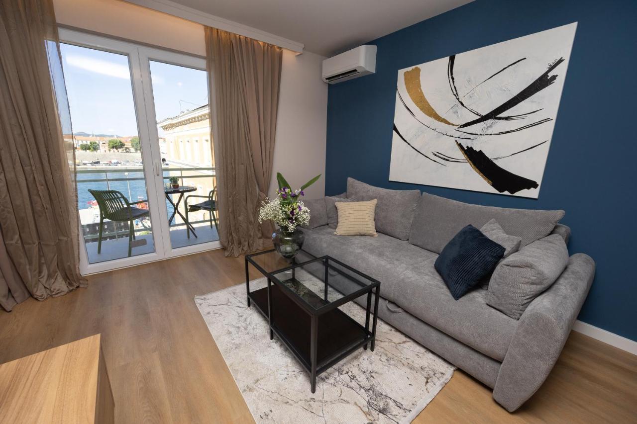 Aurum Ponte Deluxe Ζαντάρ Εξωτερικό φωτογραφία
