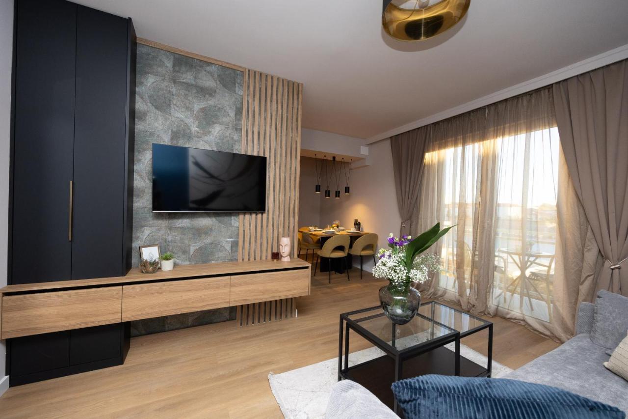 Aurum Ponte Deluxe Ζαντάρ Εξωτερικό φωτογραφία