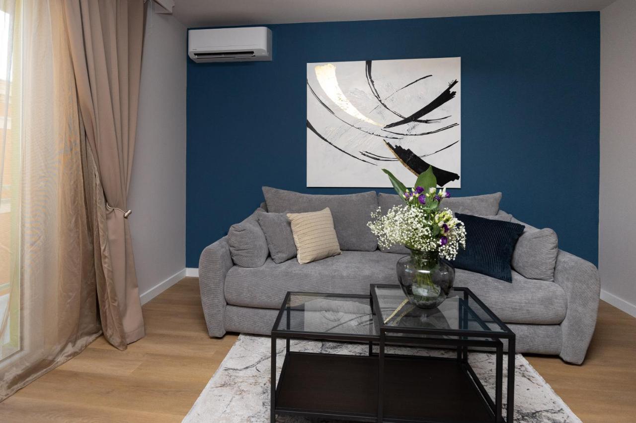 Aurum Ponte Deluxe Ζαντάρ Εξωτερικό φωτογραφία