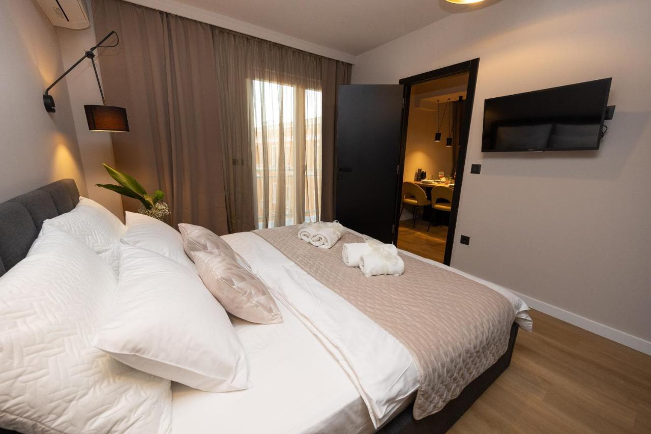 Aurum Ponte Deluxe Ζαντάρ Εξωτερικό φωτογραφία