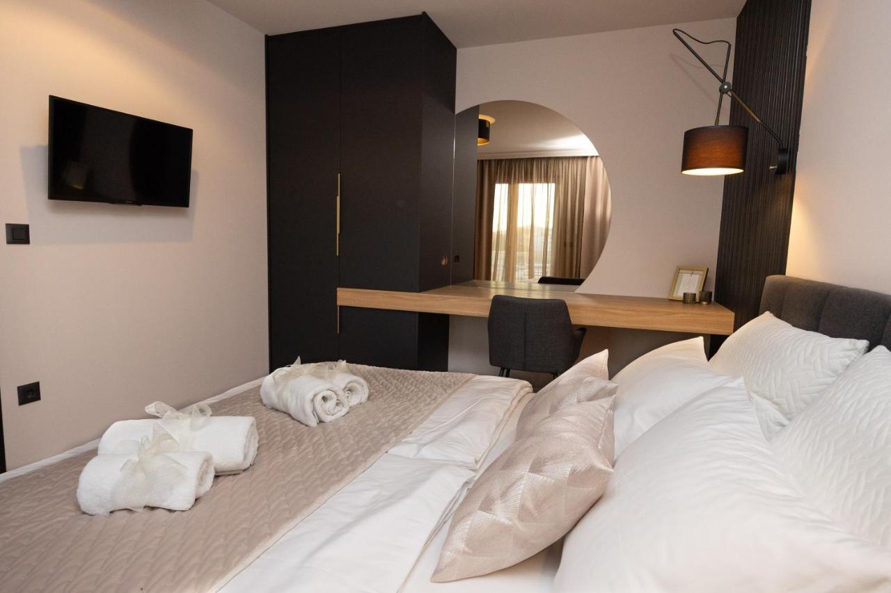Aurum Ponte Deluxe Ζαντάρ Εξωτερικό φωτογραφία