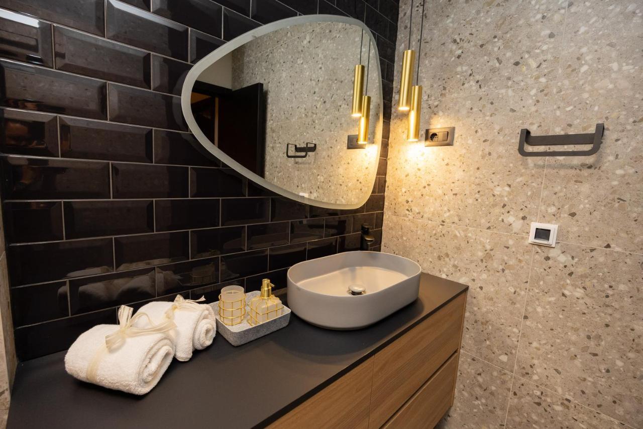 Aurum Ponte Deluxe Ζαντάρ Εξωτερικό φωτογραφία