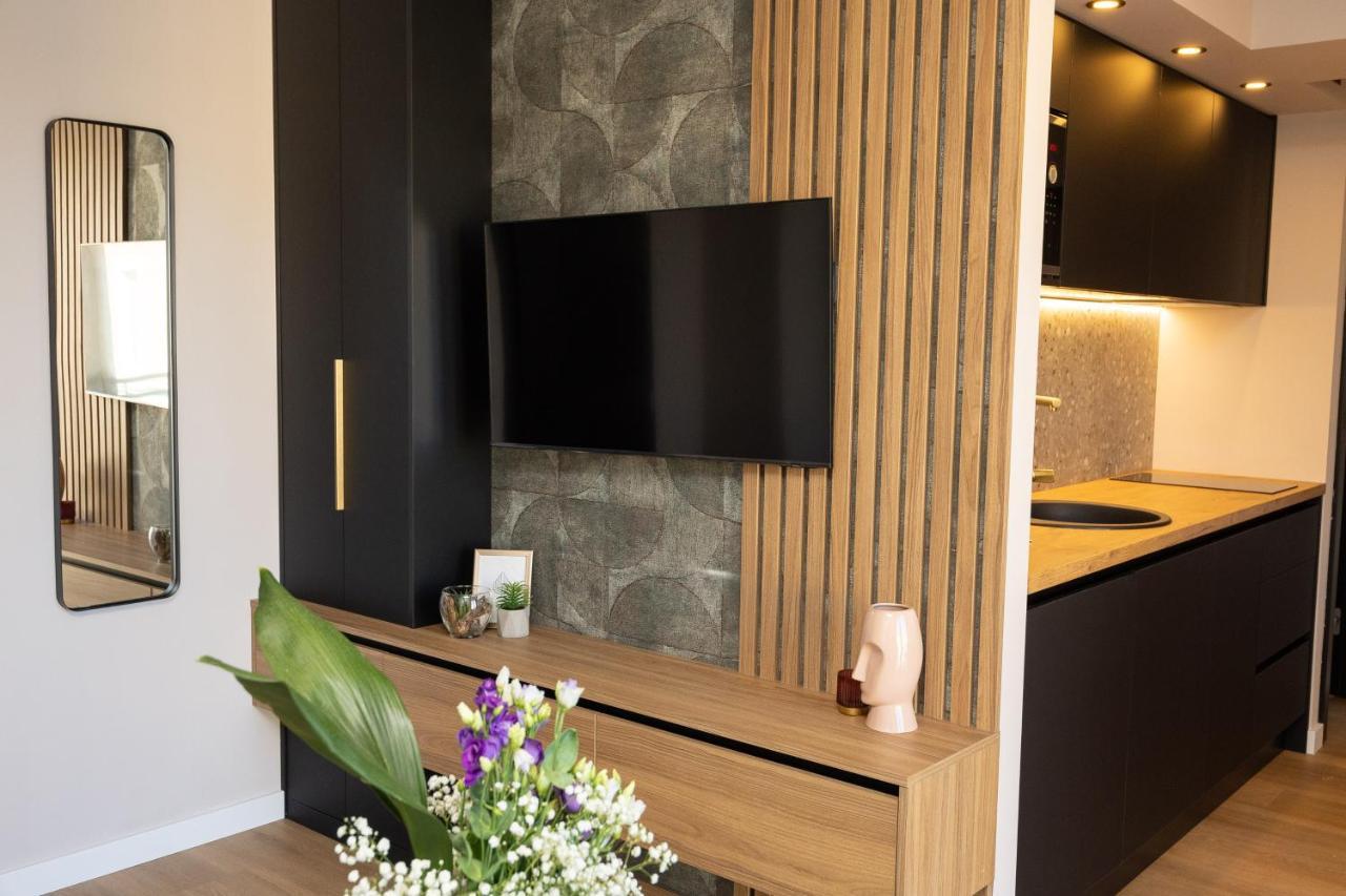 Aurum Ponte Deluxe Ζαντάρ Εξωτερικό φωτογραφία
