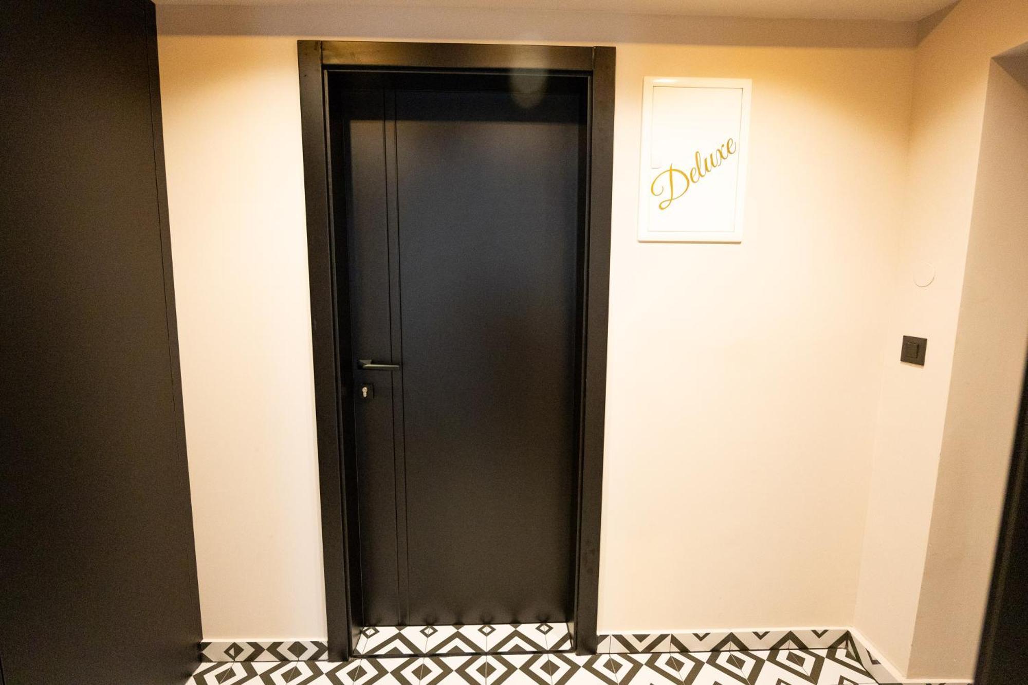 Aurum Ponte Deluxe Ζαντάρ Εξωτερικό φωτογραφία