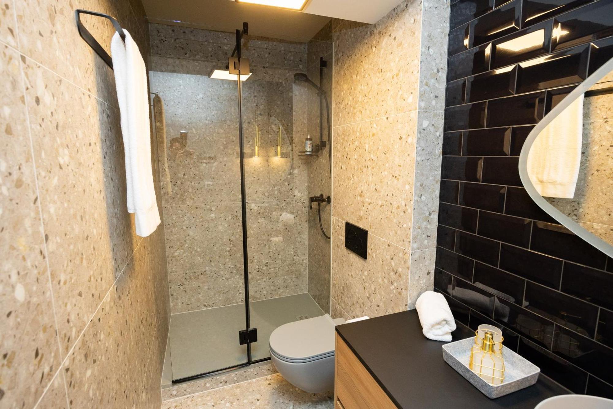 Aurum Ponte Deluxe Ζαντάρ Εξωτερικό φωτογραφία