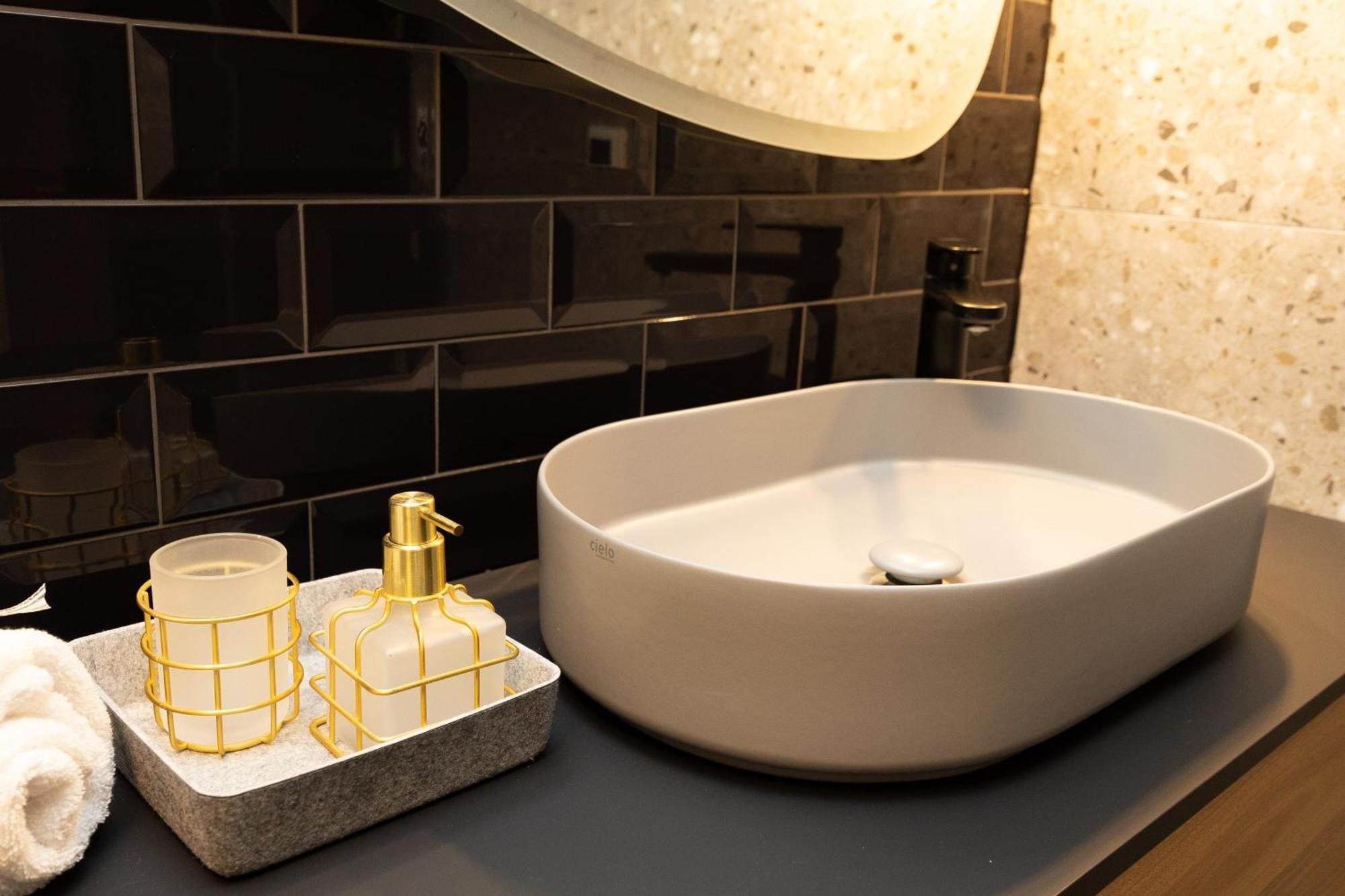 Aurum Ponte Deluxe Ζαντάρ Εξωτερικό φωτογραφία