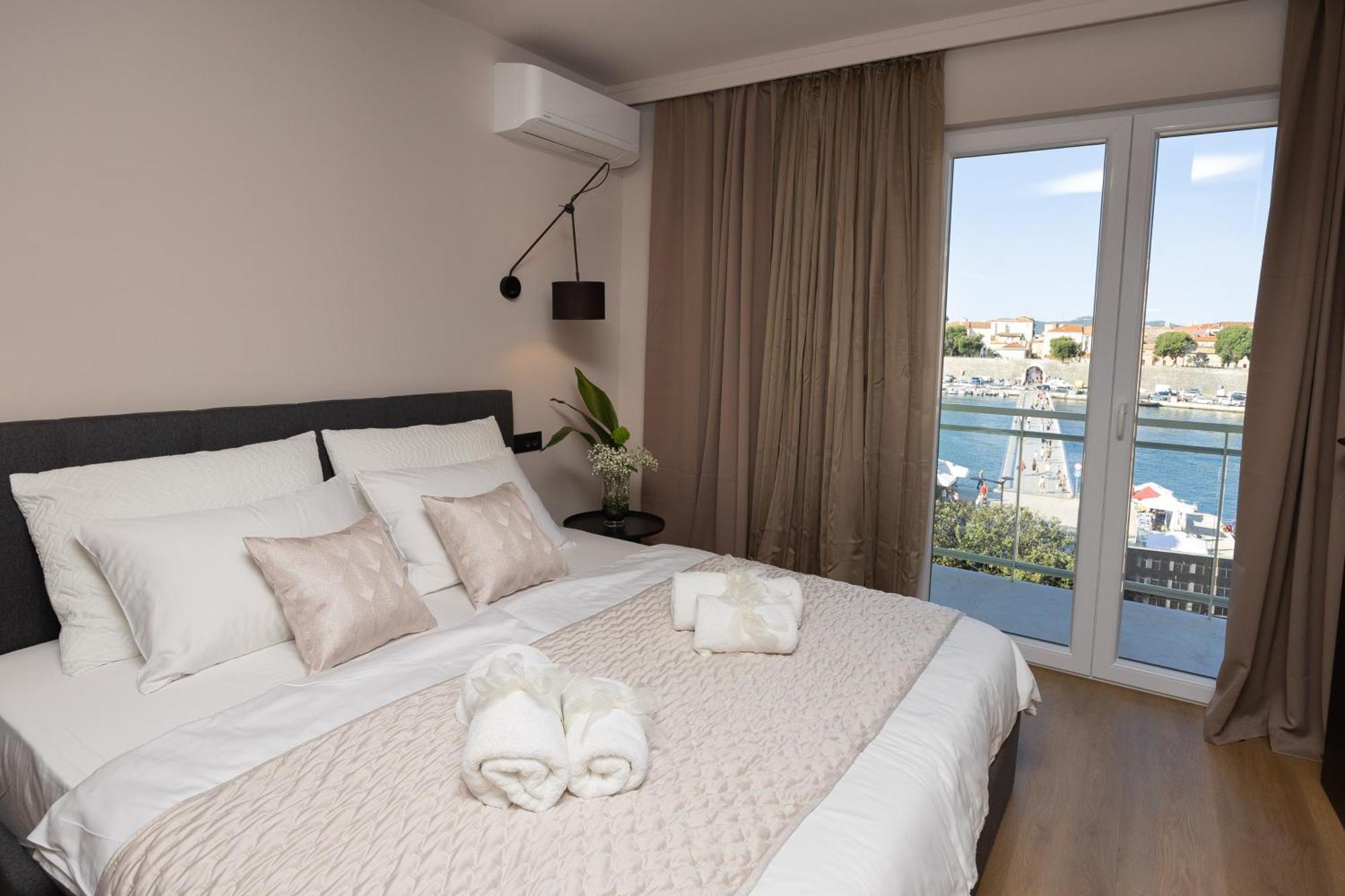 Aurum Ponte Deluxe Ζαντάρ Εξωτερικό φωτογραφία