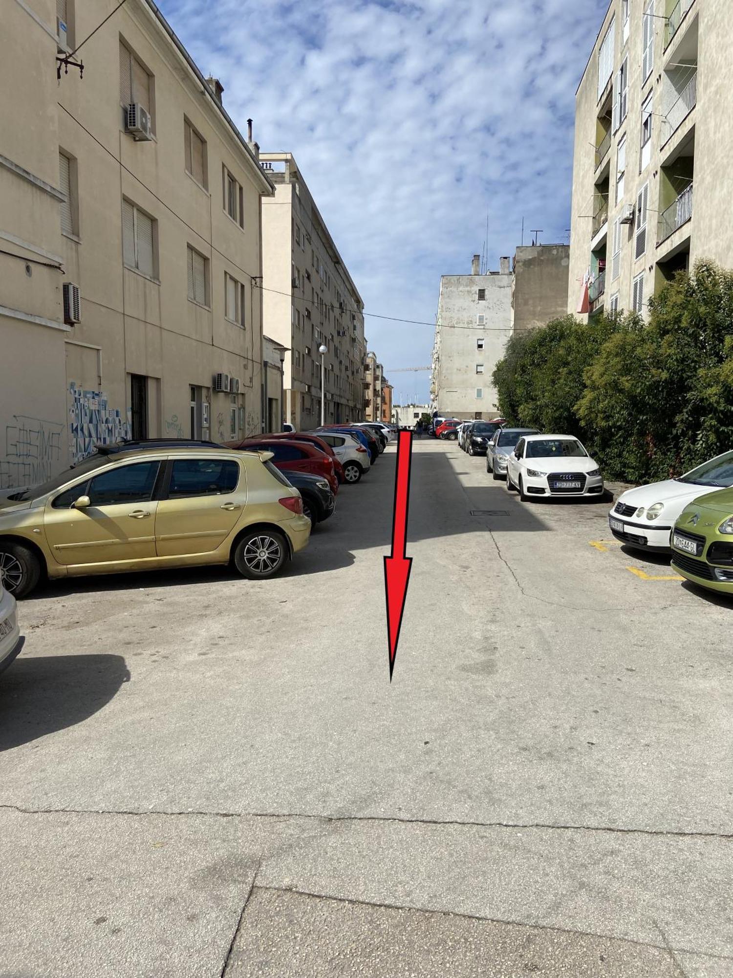 Aurum Ponte Deluxe Ζαντάρ Δωμάτιο φωτογραφία